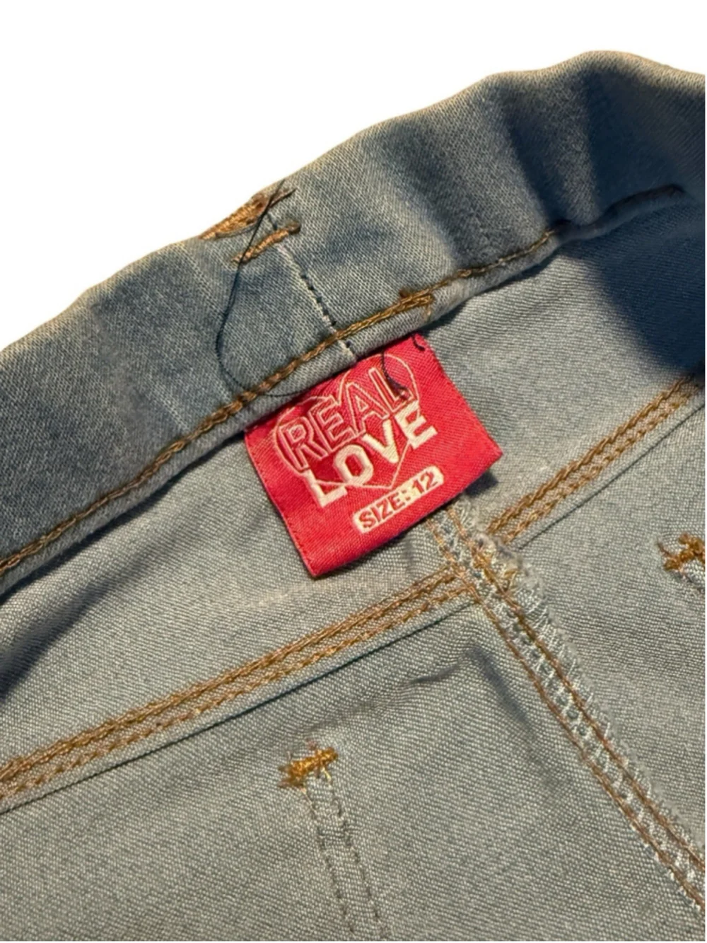 real love comfortable easy